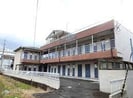 学研都市線<片町線>・JR東西線/下狛駅 徒歩5分 2階 築38年の外観