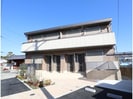 近鉄難波線・奈良線/大和西大寺駅 徒歩15分 2階 築浅の外観