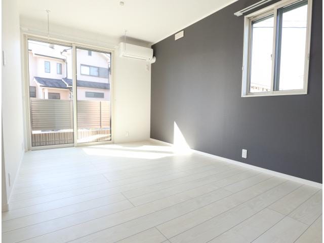  近鉄難波線・奈良線/大和西大寺駅 徒歩15分 1階 築2年