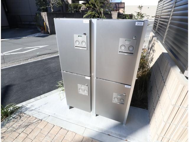  近鉄難波線・奈良線/大和西大寺駅 徒歩15分 1階 築2年