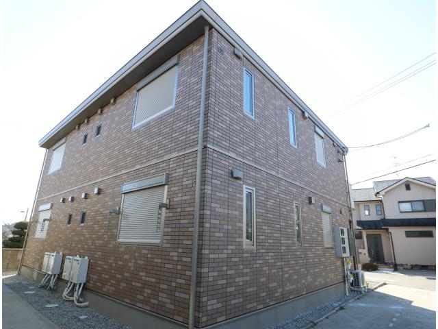  近鉄難波線・奈良線/大和西大寺駅 徒歩15分 1階 築2年