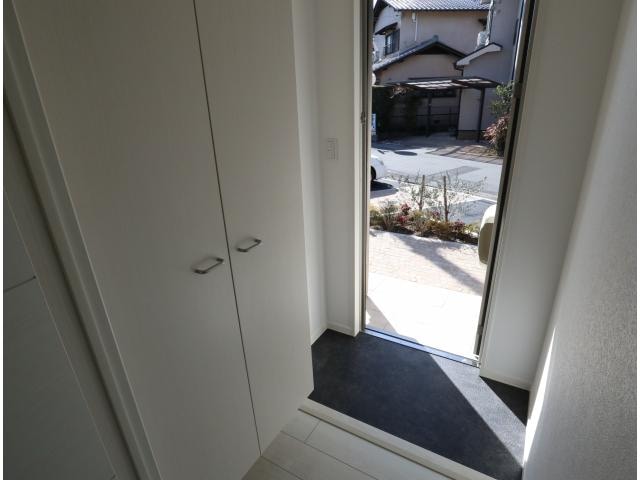  近鉄難波線・奈良線/大和西大寺駅 徒歩15分 1階 築2年