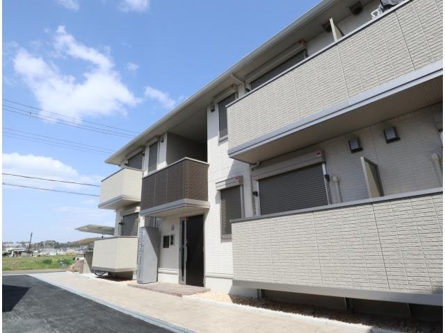  近鉄難波線・奈良線/大和西大寺駅 徒歩12分 2階 築2年