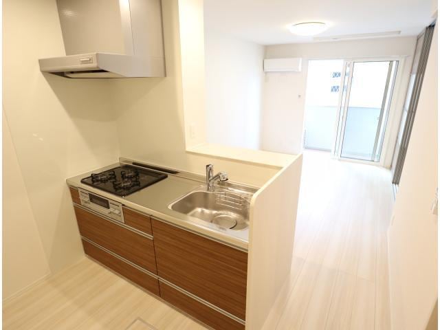  近鉄難波線・奈良線/大和西大寺駅 徒歩12分 2階 築2年