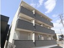  近鉄京都線/大和西大寺駅 徒歩15分 3階 築2年