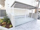  近鉄京都線/大和西大寺駅 徒歩15分 3階 築2年