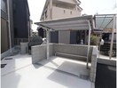  近鉄京都線/大和西大寺駅 徒歩15分 3階 築2年