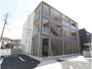  近鉄京都線/大和西大寺駅 徒歩15分 3階 築2年
