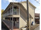 近鉄京都線/平城駅 徒歩7分 2階 築58年の外観