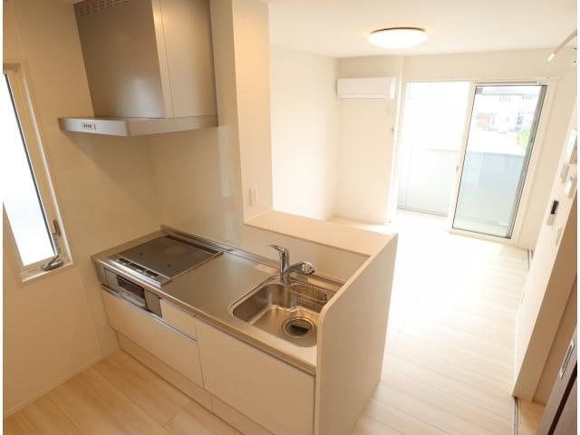  近鉄橿原線/西ノ京駅 徒歩10分 2階 築2年