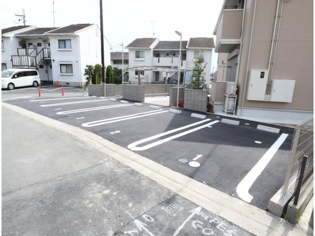  近鉄橿原線/西ノ京駅 徒歩10分 2階 築2年