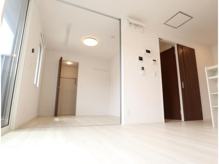  近鉄橿原線/西ノ京駅 徒歩10分 2階 築2年