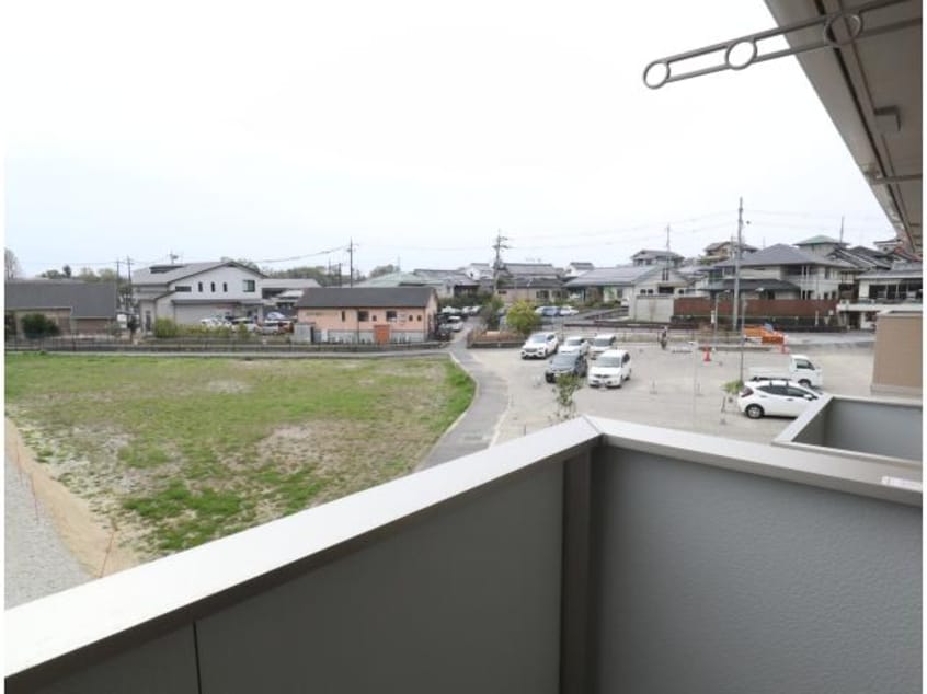  近鉄橿原線/西ノ京駅 徒歩10分 2階 築2年