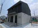 近鉄京都線/狛田駅 徒歩8分 2階 1年未満の外観