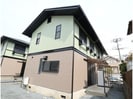 近鉄京都線/高の原駅 徒歩13分 1-2階 築29年の外観