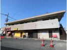 近鉄橿原線/西ノ京駅 徒歩11分 1階 築41年の外観