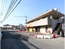  近鉄橿原線/西ノ京駅 徒歩11分 1階 築41年