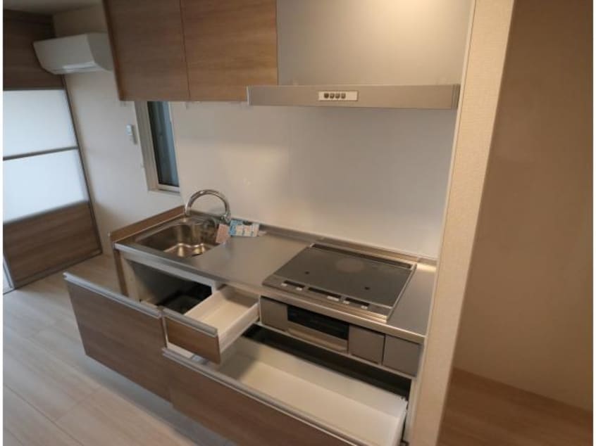  近鉄橿原線/尼ケ辻駅 徒歩20分 2階 築2年