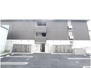  近鉄橿原線/尼ケ辻駅 徒歩20分 3階 築2年