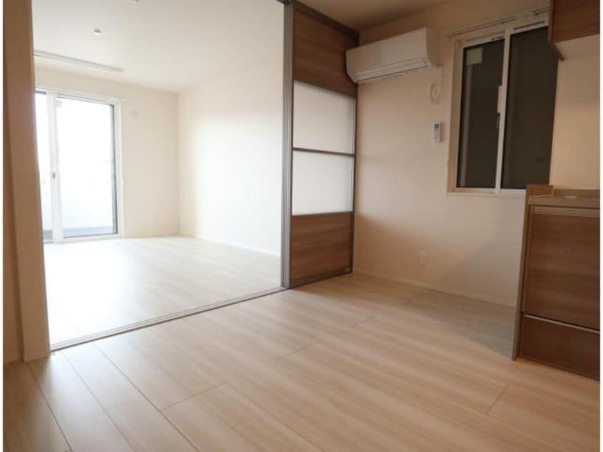  近鉄橿原線/尼ケ辻駅 徒歩20分 2階 築2年