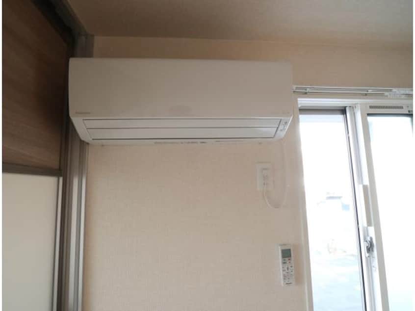  近鉄橿原線/尼ケ辻駅 徒歩20分 2階 築2年