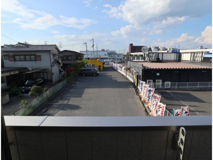  近鉄橿原線/尼ケ辻駅 徒歩20分 2階 築2年