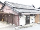  近鉄難波線・奈良線/大和西大寺駅 徒歩8分 1階 築60年