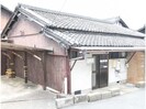 近鉄難波線・奈良線/大和西大寺駅 徒歩8分 1階 築61年の外観