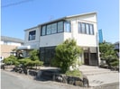 近鉄難波線・奈良線/菖蒲池駅 徒歩25分 1階 築36年の外観