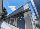 近鉄難波線・奈良線/大和西大寺駅 徒歩8分 2階 築浅の外観