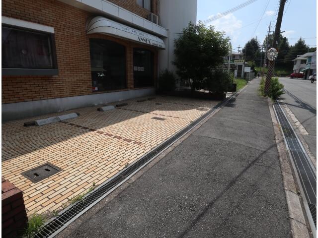  近鉄京都線/高の原駅 徒歩9分 1階 築39年