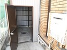  近鉄京都線/高の原駅 徒歩9分 1階 築39年