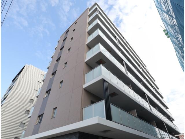  近鉄難波線・奈良線/大和西大寺駅 徒歩5分 6階 築1年