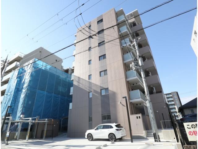  近鉄難波線・奈良線/大和西大寺駅 徒歩5分 3階 築1年