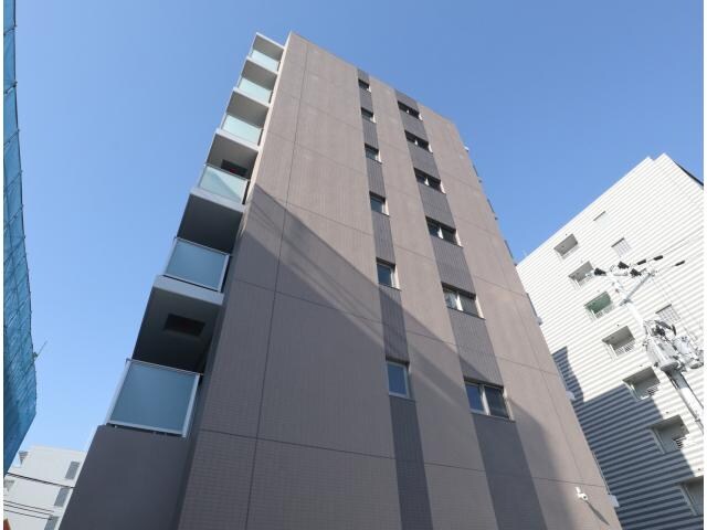  近鉄難波線・奈良線/大和西大寺駅 徒歩5分 3階 築1年