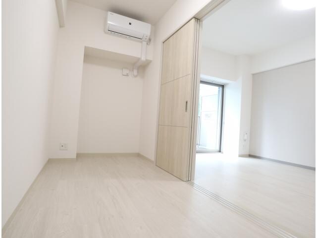  近鉄難波線・奈良線/大和西大寺駅 徒歩5分 6階 築1年