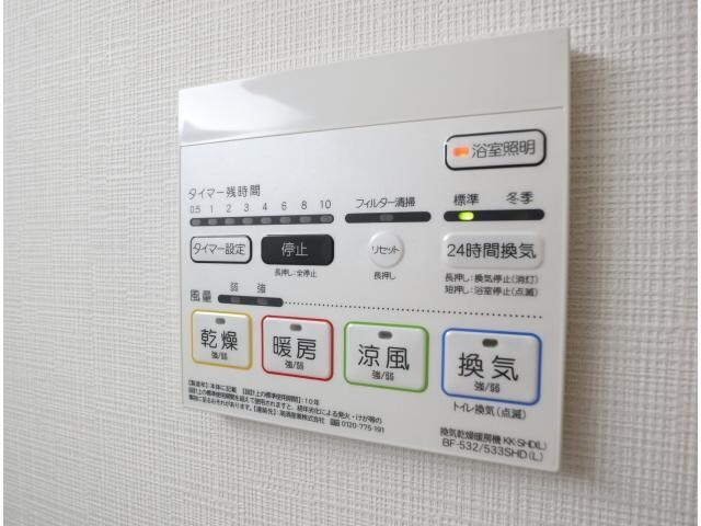  近鉄難波線・奈良線/大和西大寺駅 徒歩5分 3階 築1年
