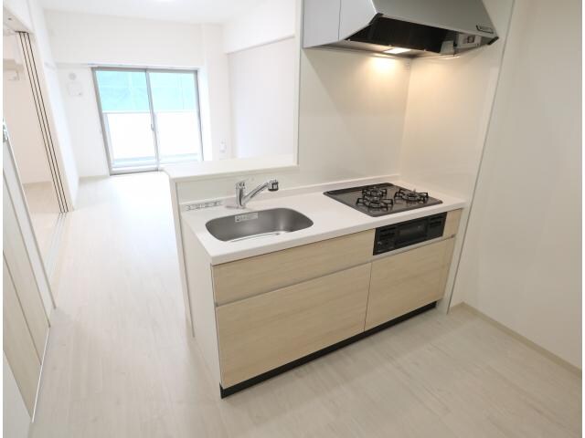  近鉄難波線・奈良線/大和西大寺駅 徒歩5分 6階 築1年