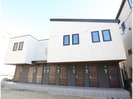 学研都市線<片町線>・JR東西線/祝園駅 徒歩3分 1階 築浅の外観