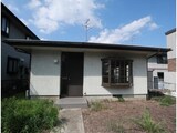左京３丁目平屋（12-2）