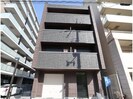 近鉄難波線・奈良線/大和西大寺駅 徒歩7分 1階 築浅の外観