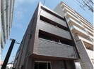 近鉄難波線・奈良線/大和西大寺駅 徒歩7分 2階 築浅の外観