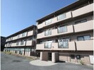 近鉄京都線/大和西大寺駅 徒歩18分 3階 築33年の外観