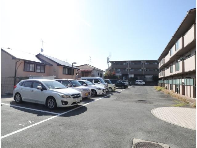  近鉄京都線/大和西大寺駅 徒歩18分 3階 築33年