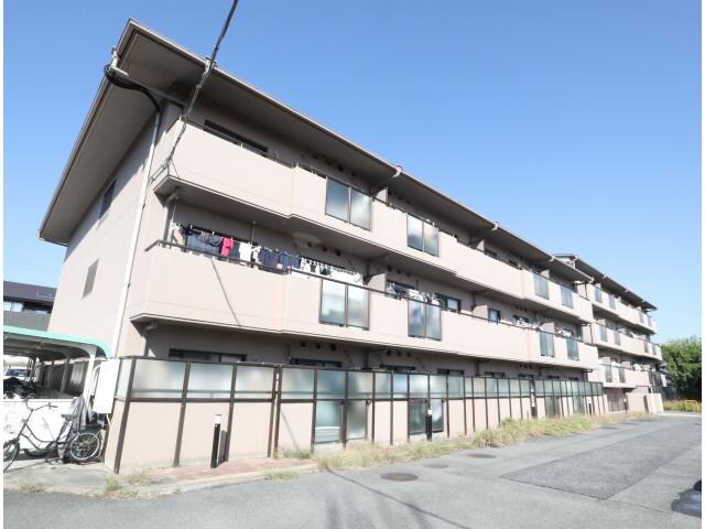  近鉄京都線/大和西大寺駅 徒歩18分 3階 築33年