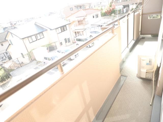  近鉄京都線/大和西大寺駅 徒歩18分 3階 築33年