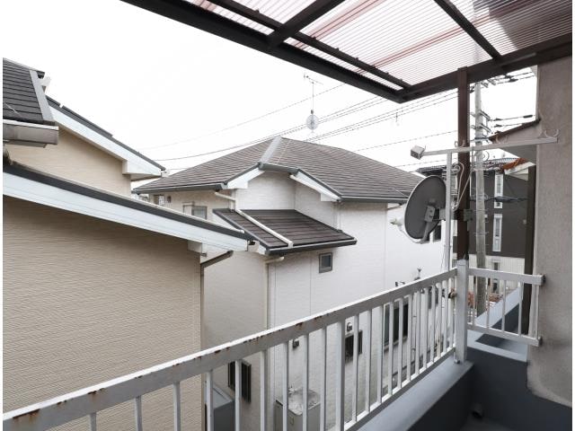  近鉄橿原線/西ノ京駅 徒歩21分 1-2階 築39年
