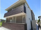 近鉄京都線/狛田駅 徒歩6分 2階 築浅の外観