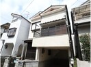 近鉄橿原線/西ノ京駅 徒歩21分 1-2階 築36年の外観