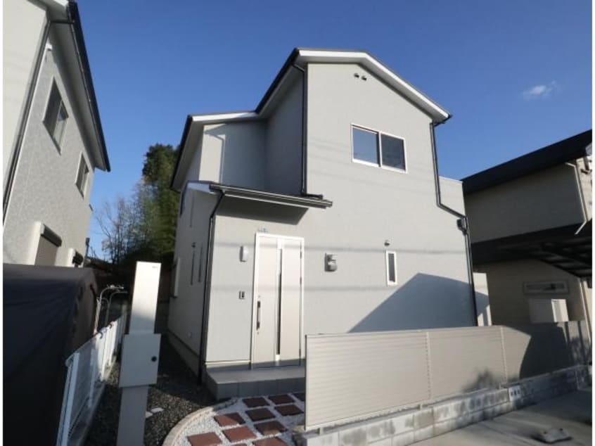  近鉄京都線/大和西大寺駅 徒歩21分 1-2階 築1年